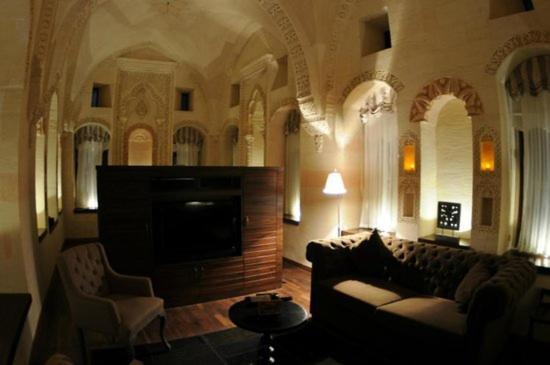 Shmayaa Hotel Midyat Exterior photo