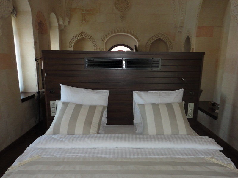 Shmayaa Hotel Midyat Exterior photo