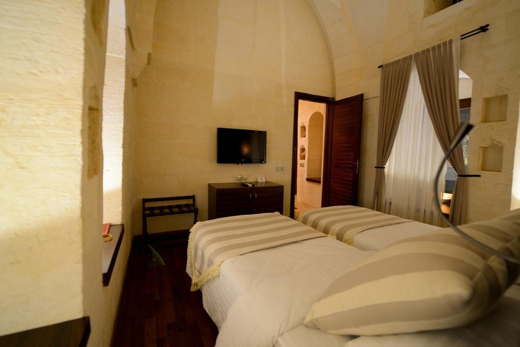 Shmayaa Hotel Midyat Exterior photo