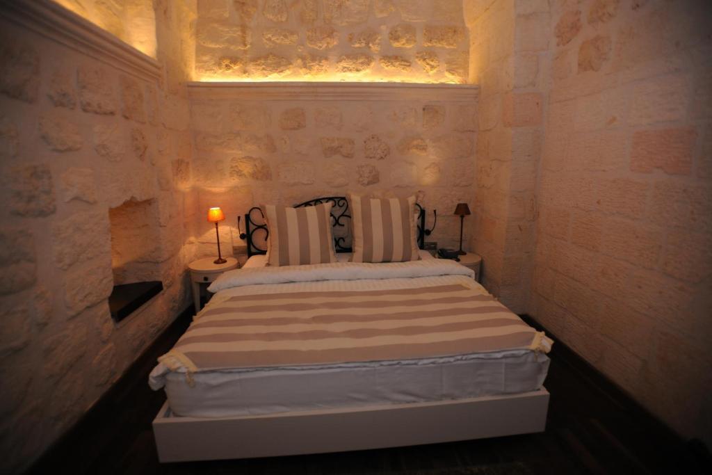 Shmayaa Hotel Midyat Room photo